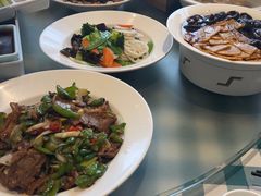 -紫光园(劲松店)