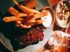 -The Meat & Wine Co Southbank(南岸店)