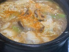 -贤花饭店(凯德店)