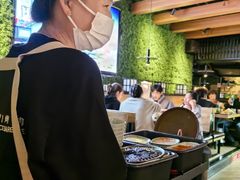 -梨花自助烤肉(天河城店)