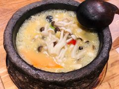 -敏珠拉姆藏餐·南京厨房(富春江东街店)