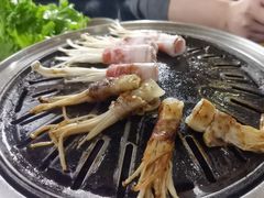 -九田家黑牛烤肉料理(珠江摩尔店)