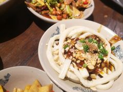 -峨嵋小镇·川菜(勒泰中心店)