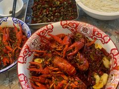 -老梅园大虾城(八一桥店)