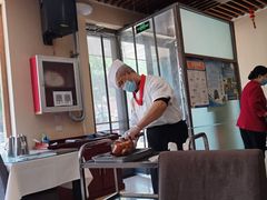 大堂-大鸭梨烤鸭店(古城店)