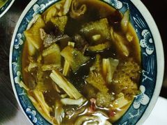 熬货-管记水席老店(仙果市街店)