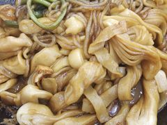 -华盛园卷子王农家菜水库鱼