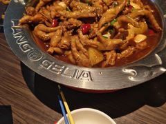 -胖哥俩肉蟹煲(淮安万达店)