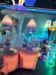 -乐立方大冒险(领展店)