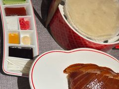 -秀儿四九城·新京菜(亚运村鸟巢店)