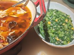 -锦府盐帮·李宅(领展购物广场中关村店)