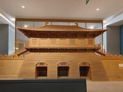 -西安唐皇城墙含光门遗址博物馆