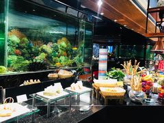 -泰谷酒店·太古码头闽菜自助餐厅