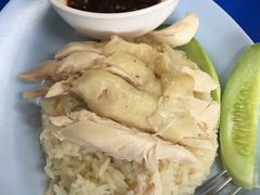 -红大哥水门鸡饭(總店)
