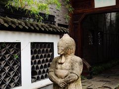 -龙潭水乡