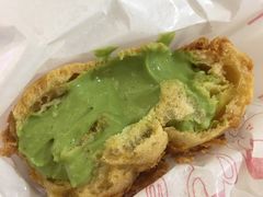 -西树泡芙(正佳店)