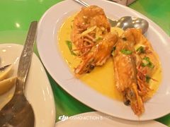 -大茄来海鲜餐厅(亚洲城分行)