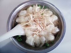 -荣巷小馄饨(荣巷店)
