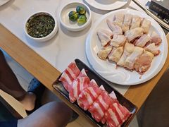 -蚝大仙横琴生蚝火锅(日月贝店)
