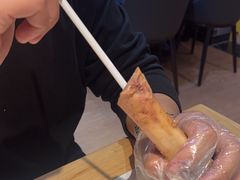 -李老哈·东北菜(宋园路店)