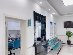 -派美特宠物医院·核磁CT·骨科肿瘤·疑难转诊(沈农禾丰店)