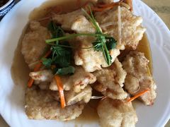 -东北菜冰城一家人