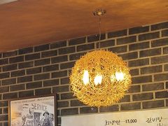 -江南面屋(明洞店)