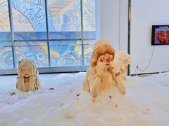 -四川美术学院美术馆