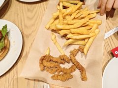 -必胜客(桐梓坡店)