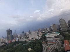 -新航道雅思托福·留学·考研培训(人民广场校区)