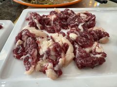 -潮悦牛肉火锅城(水贝店)