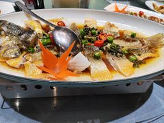 -苏先生海鲜渔庄(金桥店)