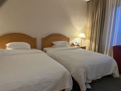 -南京维景国际大酒店(南京博物院店)