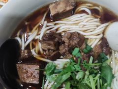 -李先生牛肉面大王(昌平鼓楼店)