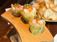-Bistro 63 创意融合料理(广粤天地店)
