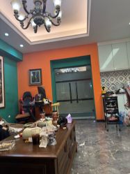 -鸿運 BARBER SHOP男士理发馆