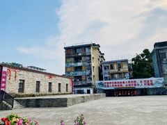 -广州白江湖森林公园