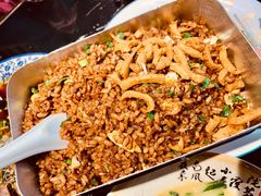 -富临轩私房菜(集庆门大街店)