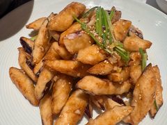 -北平楼·烤鸭·北京菜(牡丹园店)