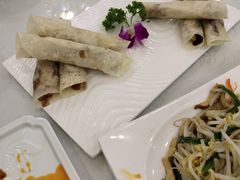 -普天和酒楼·新津菜·烤鸭(天津之眼店)