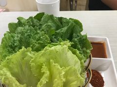 -拌来拌去石鍋拌飯(文鼎店)