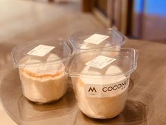 鲜椰冰咖-M Stand(BFC外滩金融中心店)