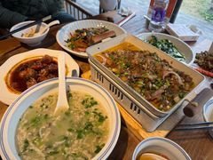 -树厨贵州菜(铜仁花果山店)