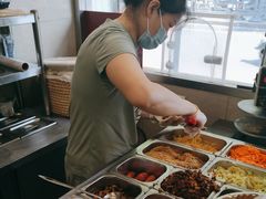 -张果佬年糕卷(科巷店)