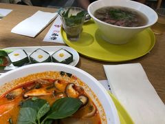 -蔡澜Pho·越南粉餐厅(海上世界店)