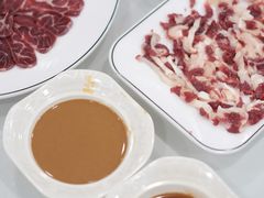 -福合埕牛肉火锅(长平国新店)