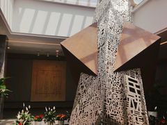 -北京鲁迅博物馆(北京新文化运动纪念馆鲁博馆区)