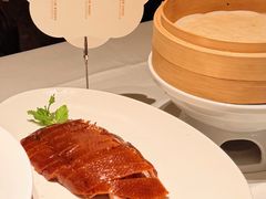 -四季民福烤鸭店(王府井灯市口店)