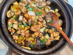 -有腥气私房菜·寻味顺德