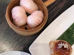 -唐茶苑(Soho)